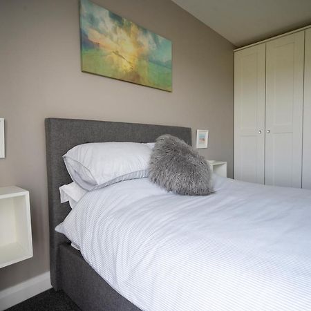 The Loft, Cloughey Apartment Kirkistown ภายนอก รูปภาพ