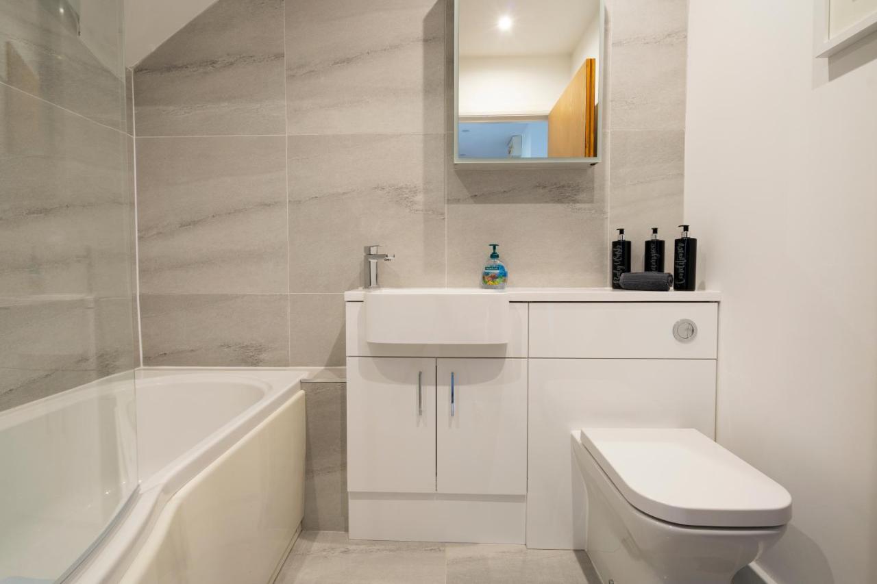 The Loft, Cloughey Apartment Kirkistown ภายนอก รูปภาพ