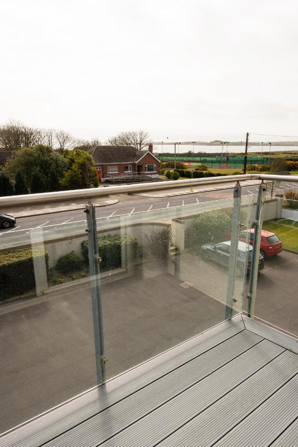 The Loft, Cloughey Apartment Kirkistown ภายนอก รูปภาพ