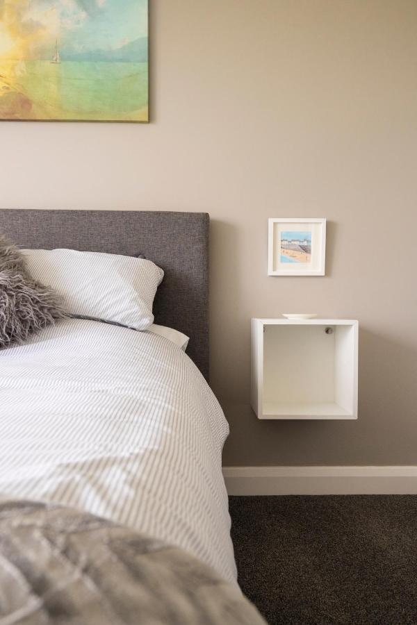 The Loft, Cloughey Apartment Kirkistown ภายนอก รูปภาพ