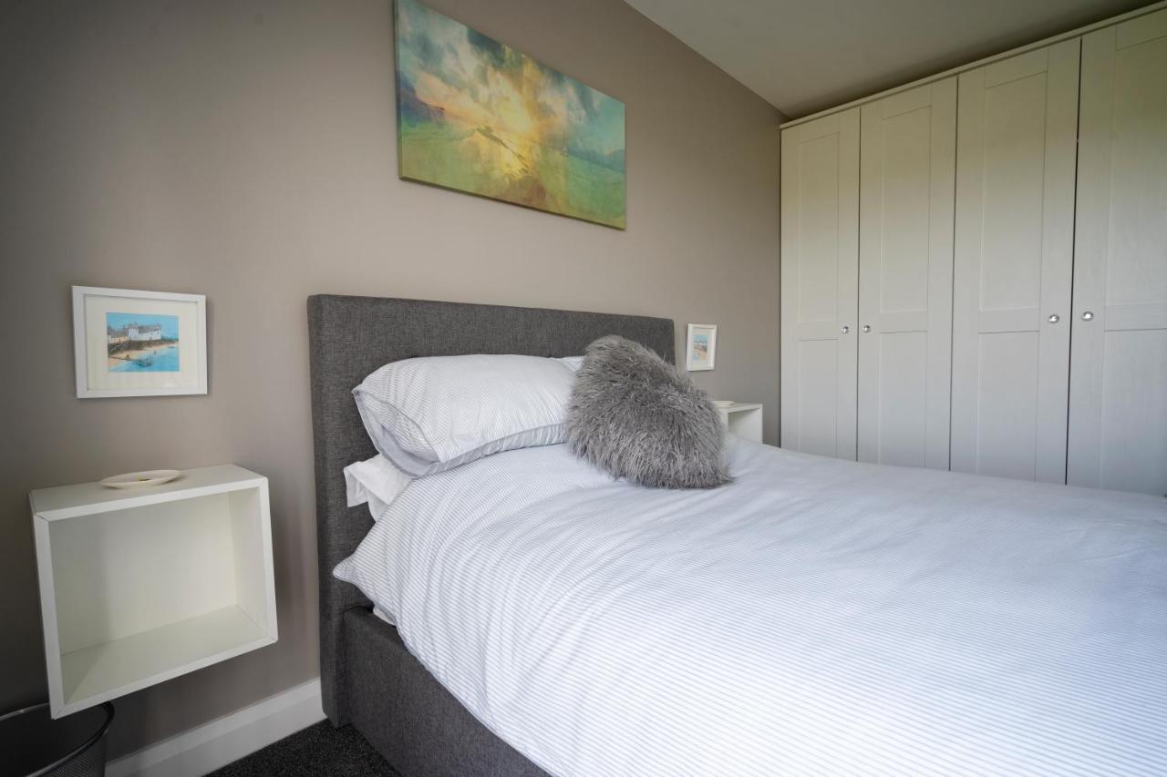 The Loft, Cloughey Apartment Kirkistown ภายนอก รูปภาพ