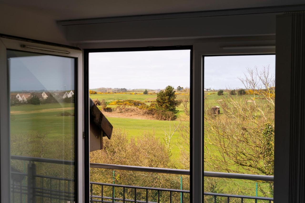 The Loft, Cloughey Apartment Kirkistown ภายนอก รูปภาพ