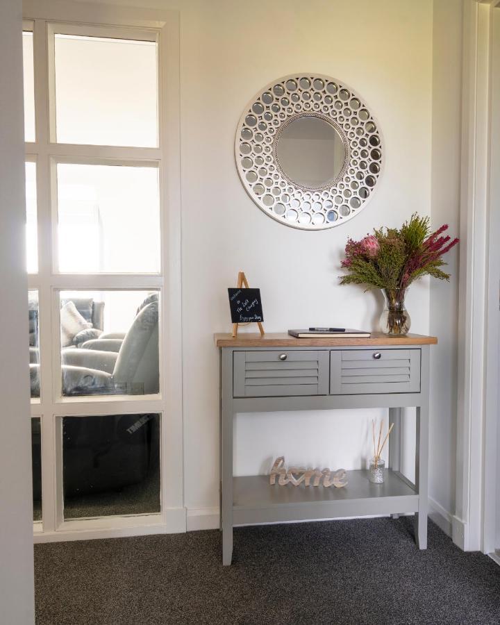 The Loft, Cloughey Apartment Kirkistown ภายนอก รูปภาพ